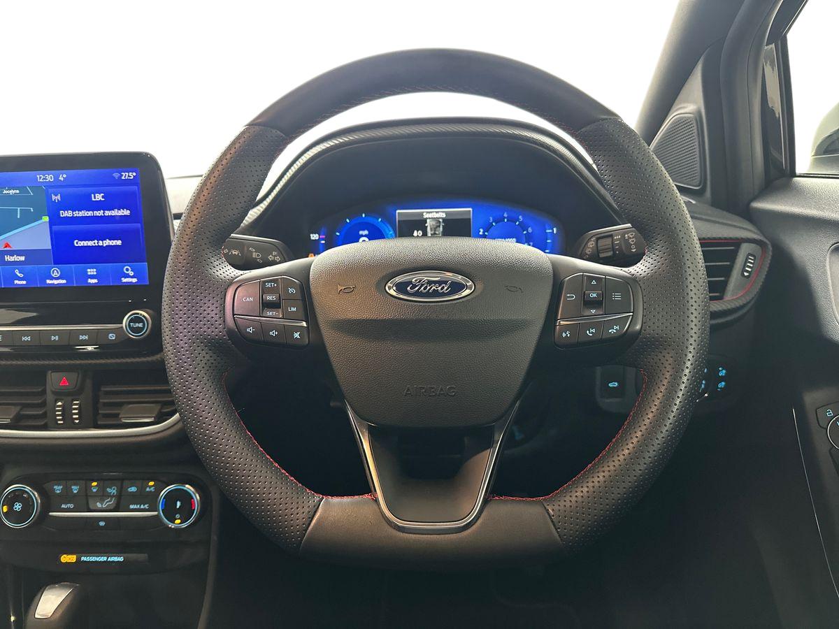 Used Ford Puma 2023 for sale - 77055603: Photo 17