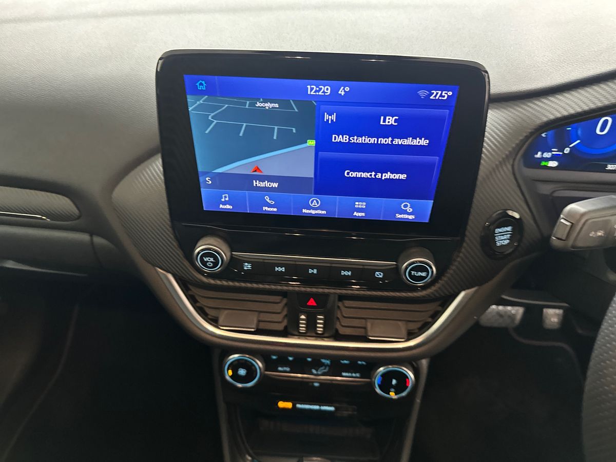 Used Ford Puma 2023 for sale - 77055603: Photo 19