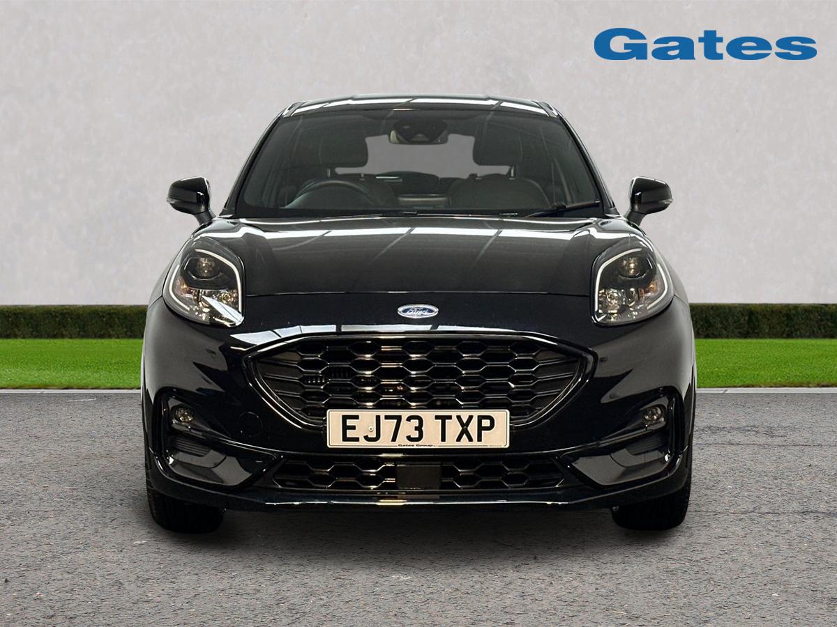 Used Ford Puma 2023 for sale - 77055603: Photo 2