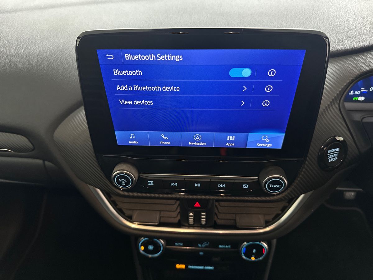 Used Ford Puma 2023 for sale - 77055603: Photo 21