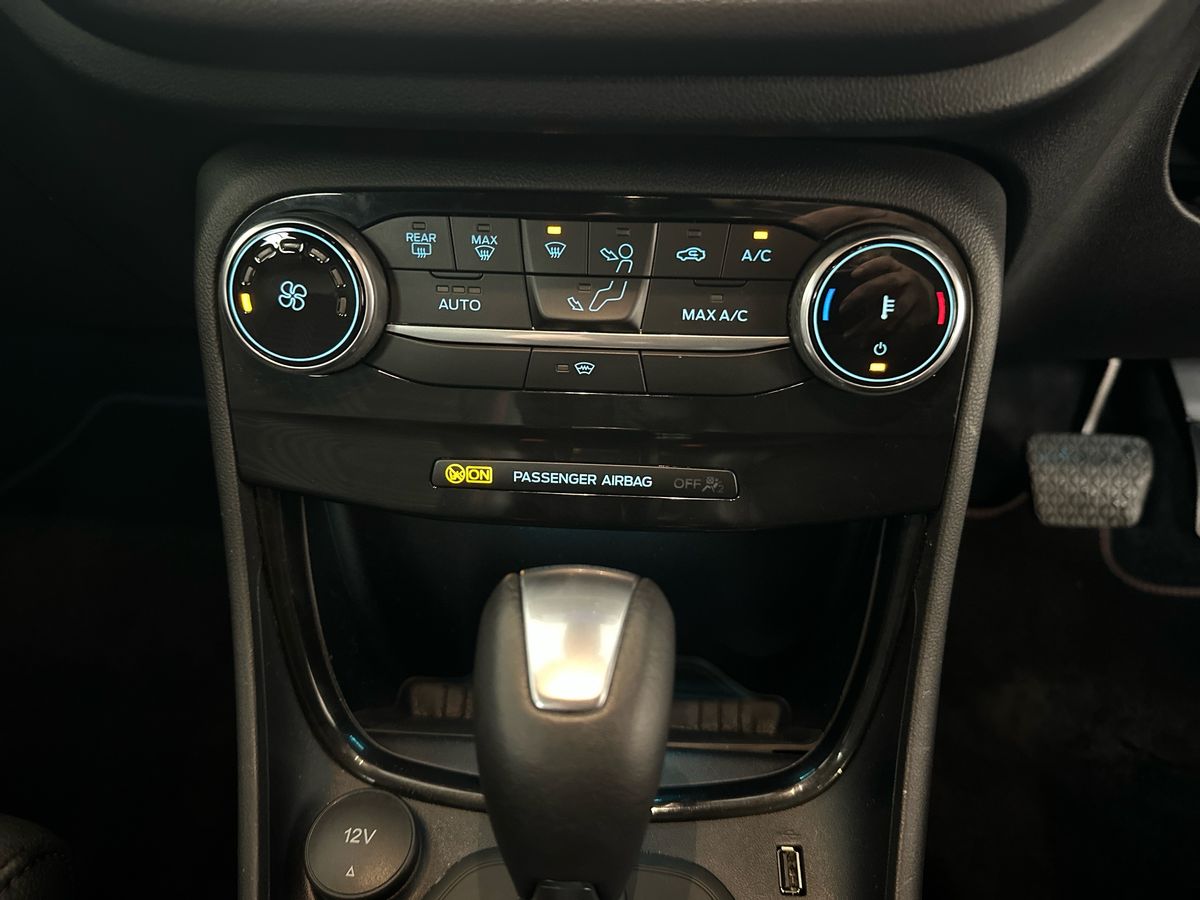 Used Ford Puma 2023 for sale - 77055603: Photo 22