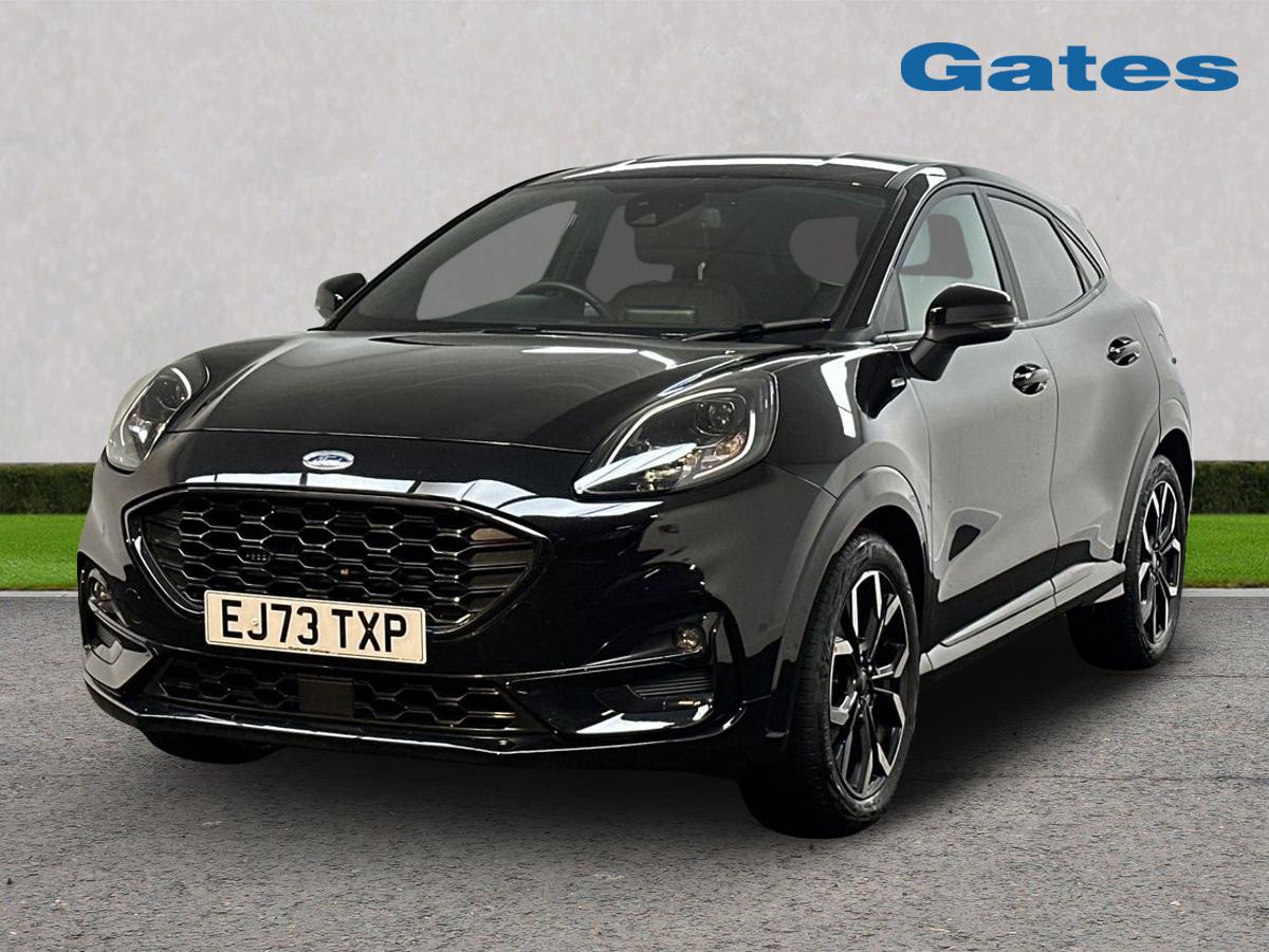 Used Ford Puma 2023 for sale - 77055603: Photo 3
