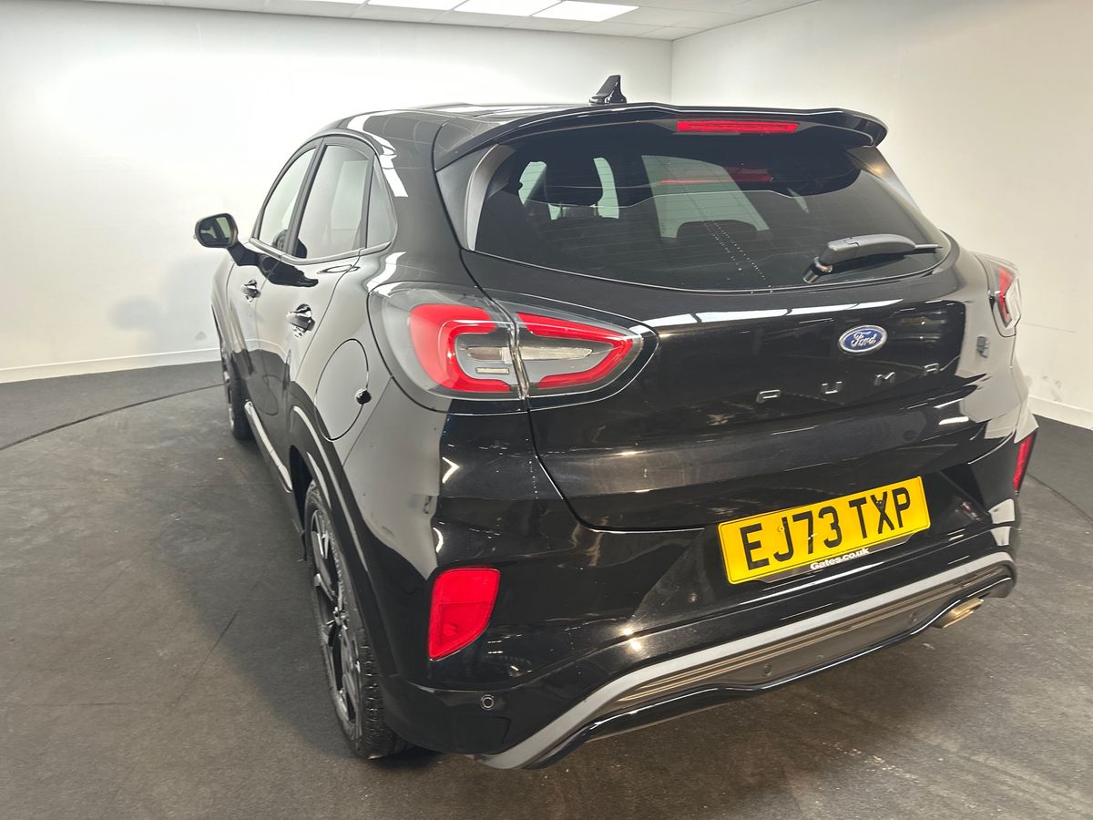 Used Ford Puma 2023 for sale - 77055603: Photo 33