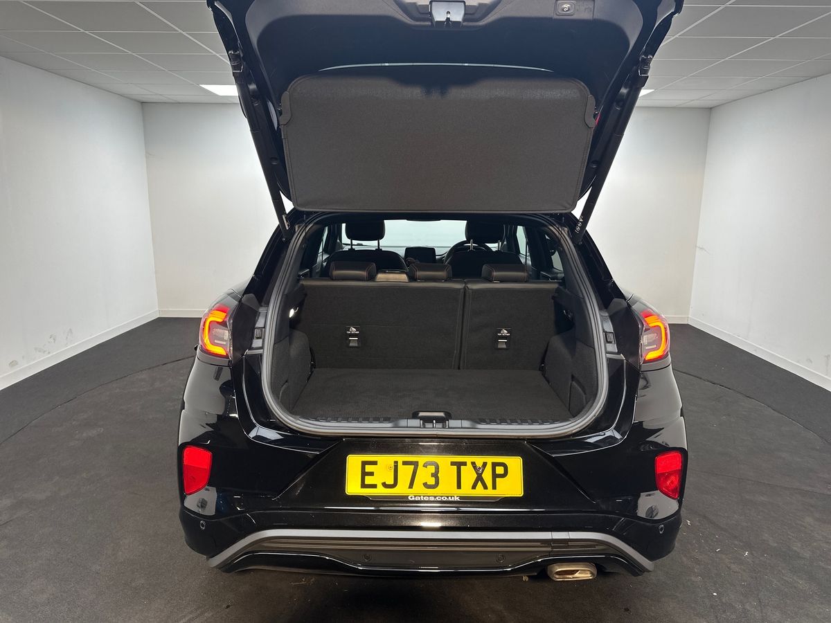 Used Ford Puma 2023 for sale - 77055603: Photo 34