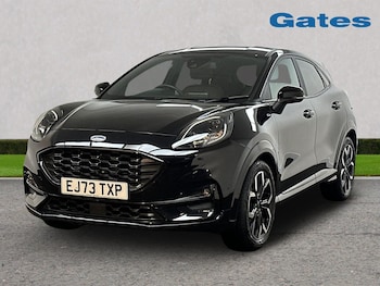 Used Ford Puma 2023 for sale - 77055603: Photo