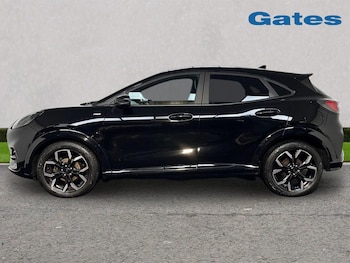 Used Ford Puma 2023 for sale - 77055603: Photo