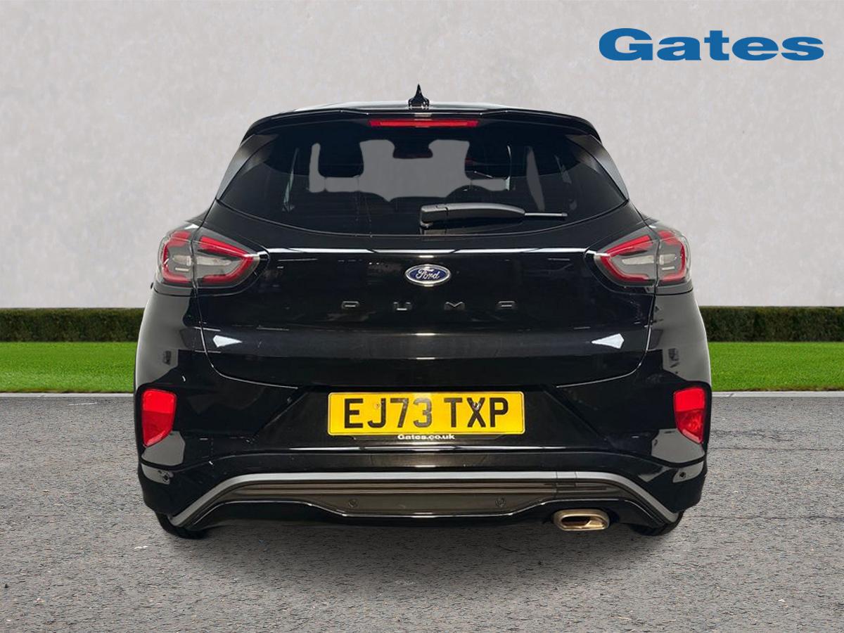 Used Ford Puma 2023 for sale - 77055603: Photo 6