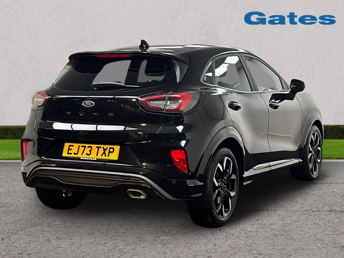 Used Ford Puma 2023 for sale - 77055603: Photo 7