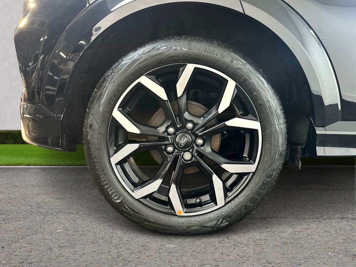 Used Ford Puma 2023 for sale - 77055603: Photo 9