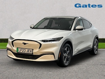 Used Ford Mustang Mach-E 2023 for sale - 78364334: Photo