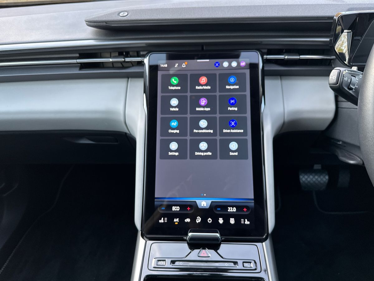 Used Ford Explorer 2024 for sale - 78172680: Photo 19