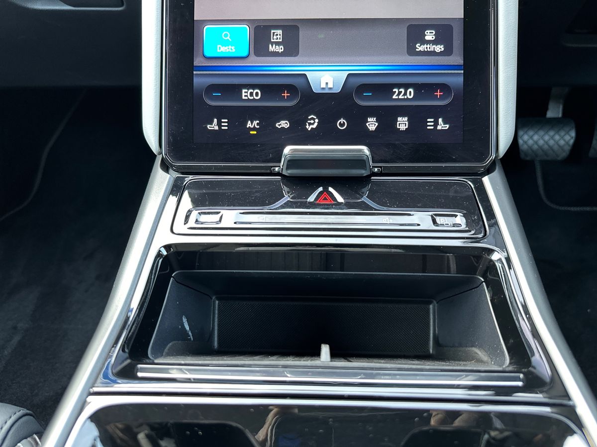 Used Ford Explorer 2024 for sale - 78172680: Photo 22