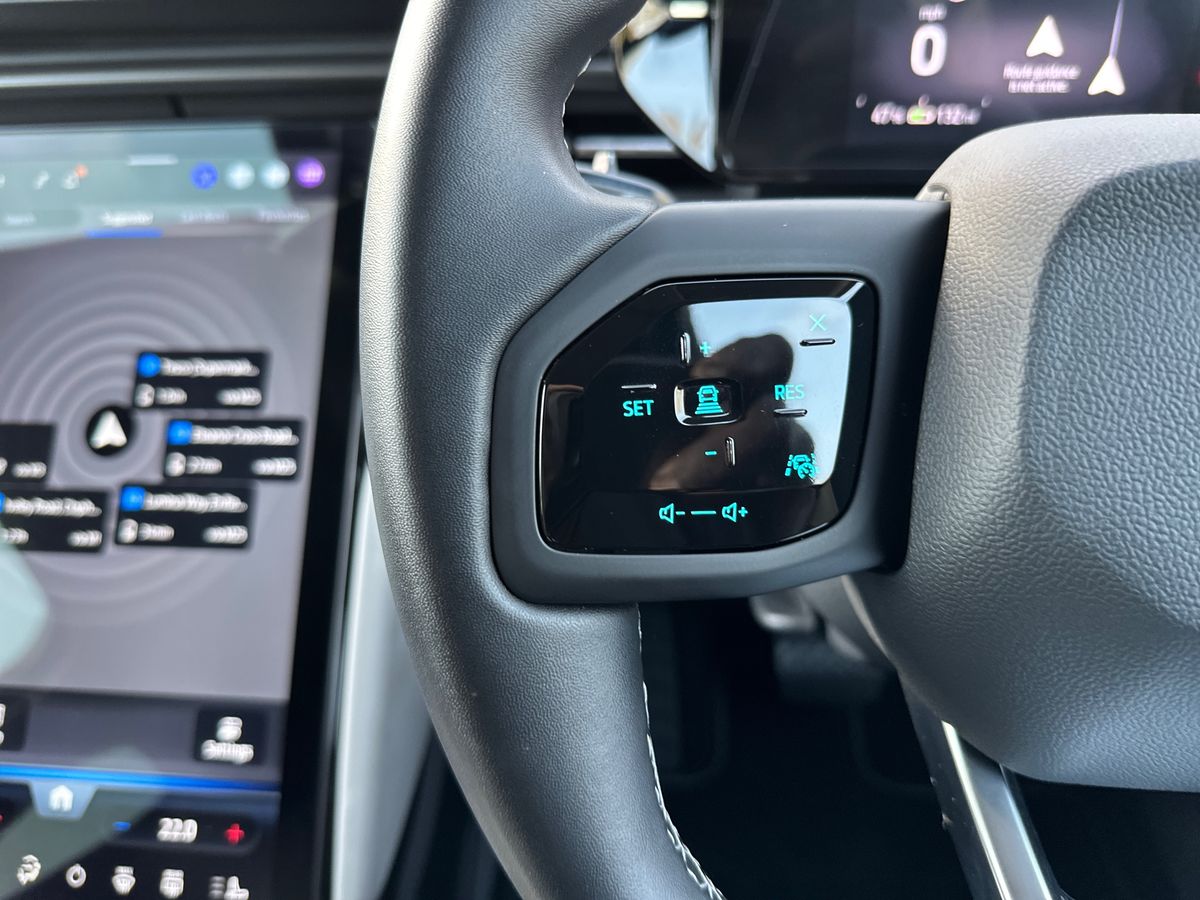 Used Ford Explorer 2024 for sale - 78172680: Photo 26