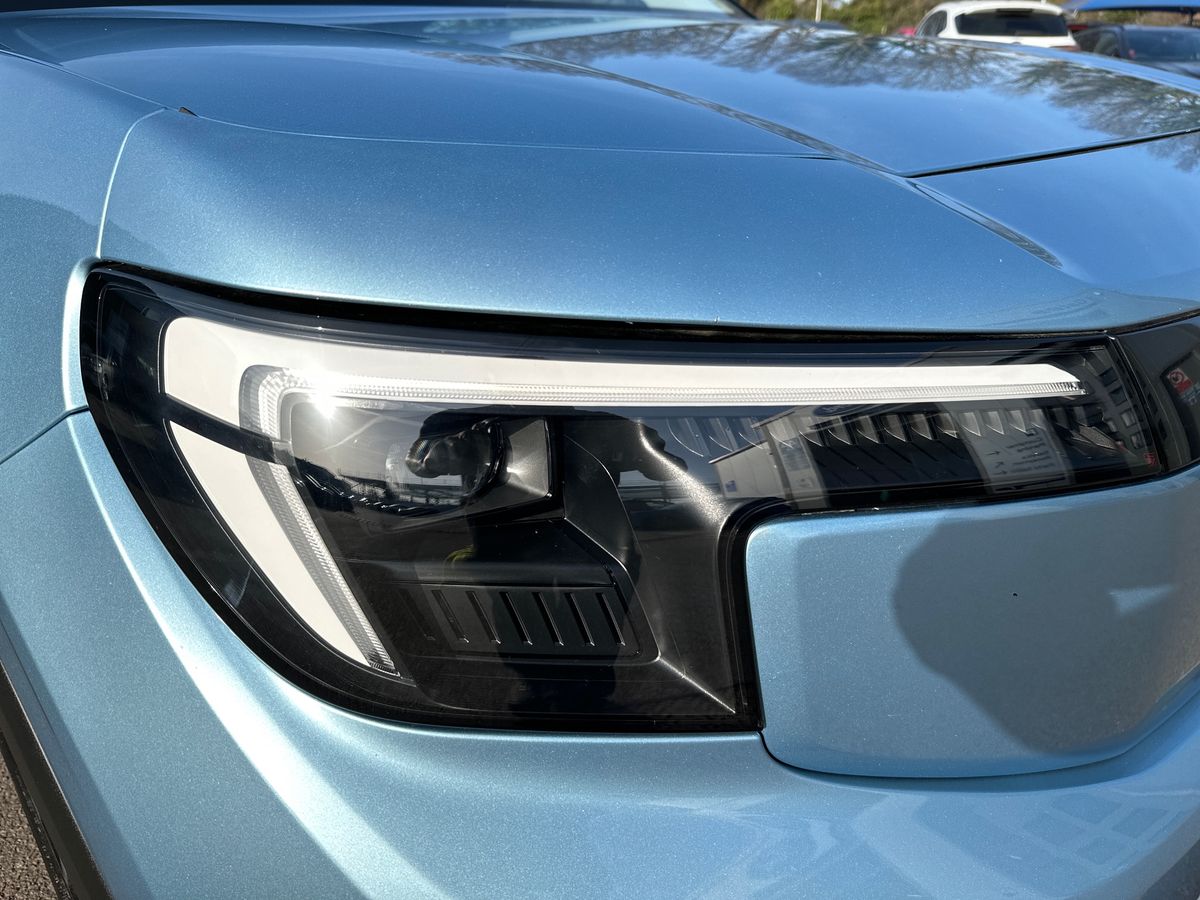 Used Ford Explorer 2024 for sale - 78172680: Photo 32