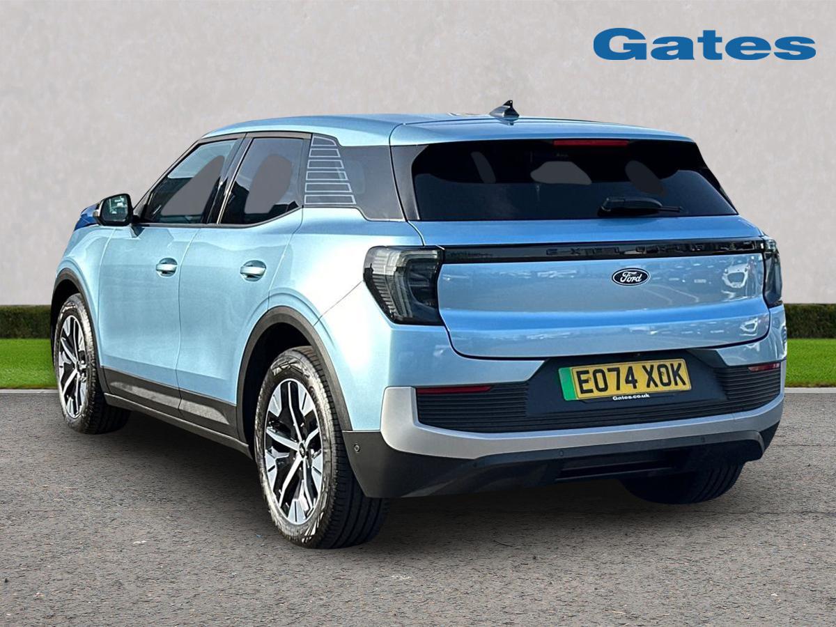 Used Ford Explorer 2024 for sale - 78172680: Photo 5