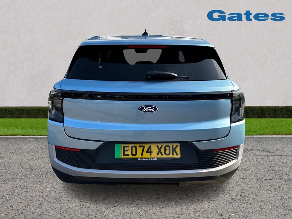 Used Ford Explorer 2024 for sale - 78172680: Photo 6