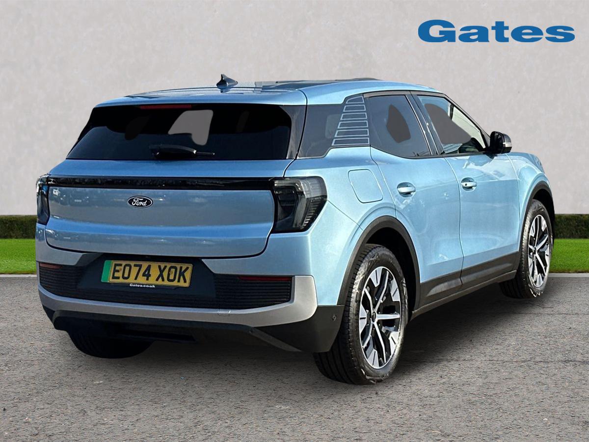 Used Ford Explorer 2024 for sale - 78172680: Photo 7