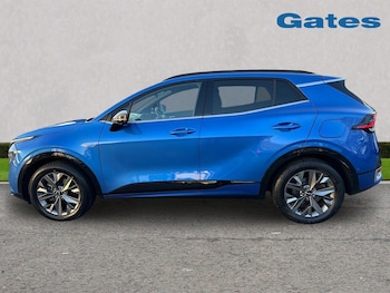 Used Kia Sportage 2023 for sale - 78624373: Photo