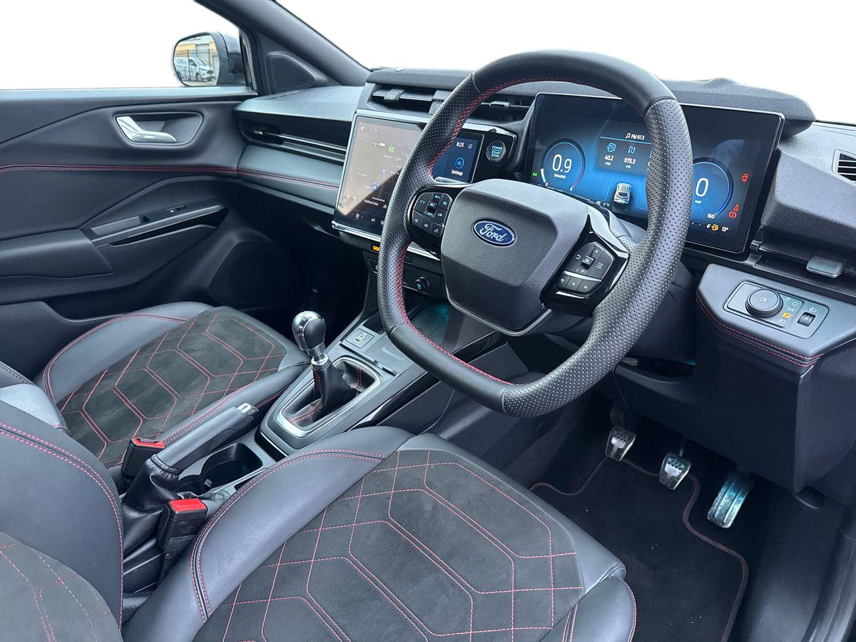 Used Ford Puma 2025 for sale - 77042843: Photo 10