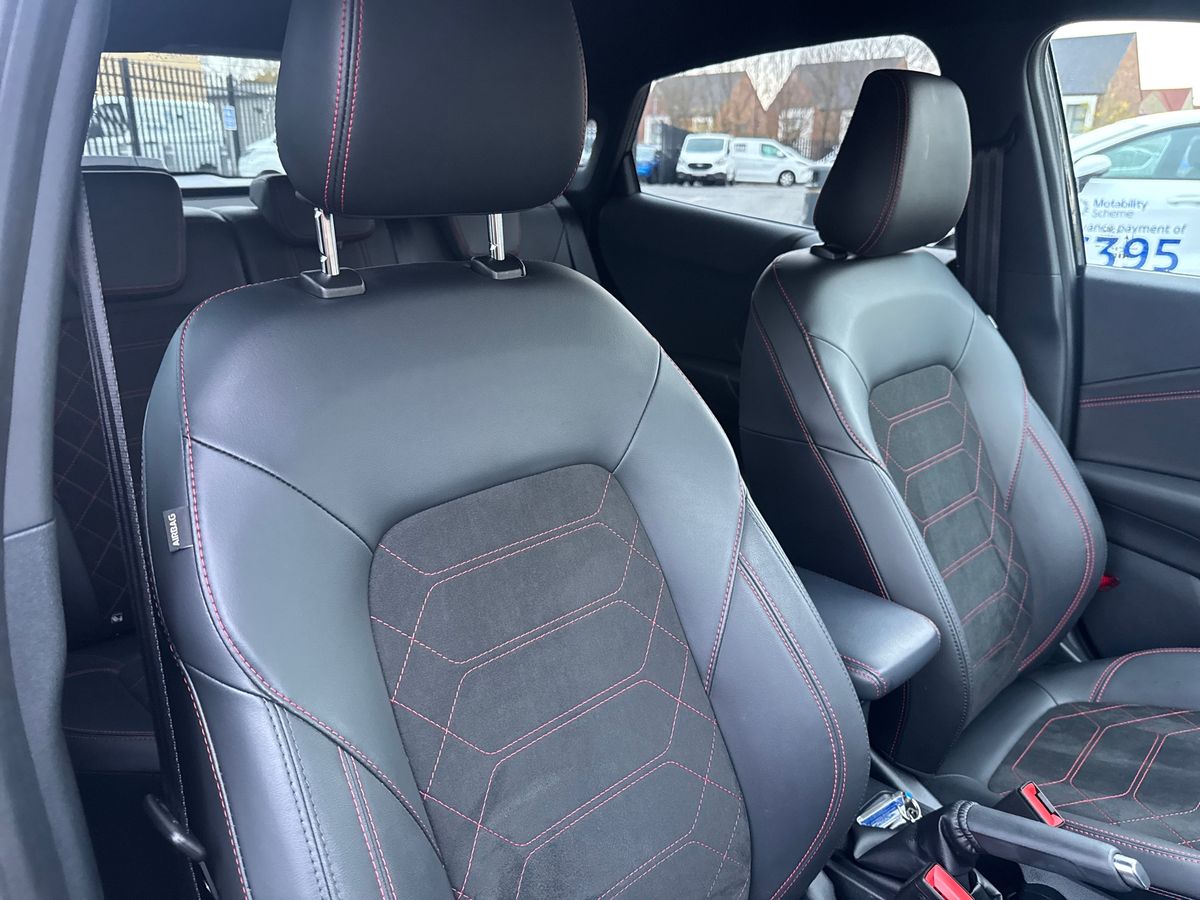 Used Ford Puma 2025 for sale - 77042843: Photo 12