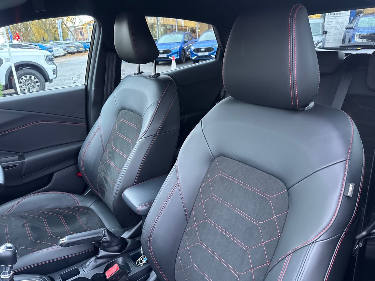 Used Ford Puma 2025 for sale - 77042843: Photo 13