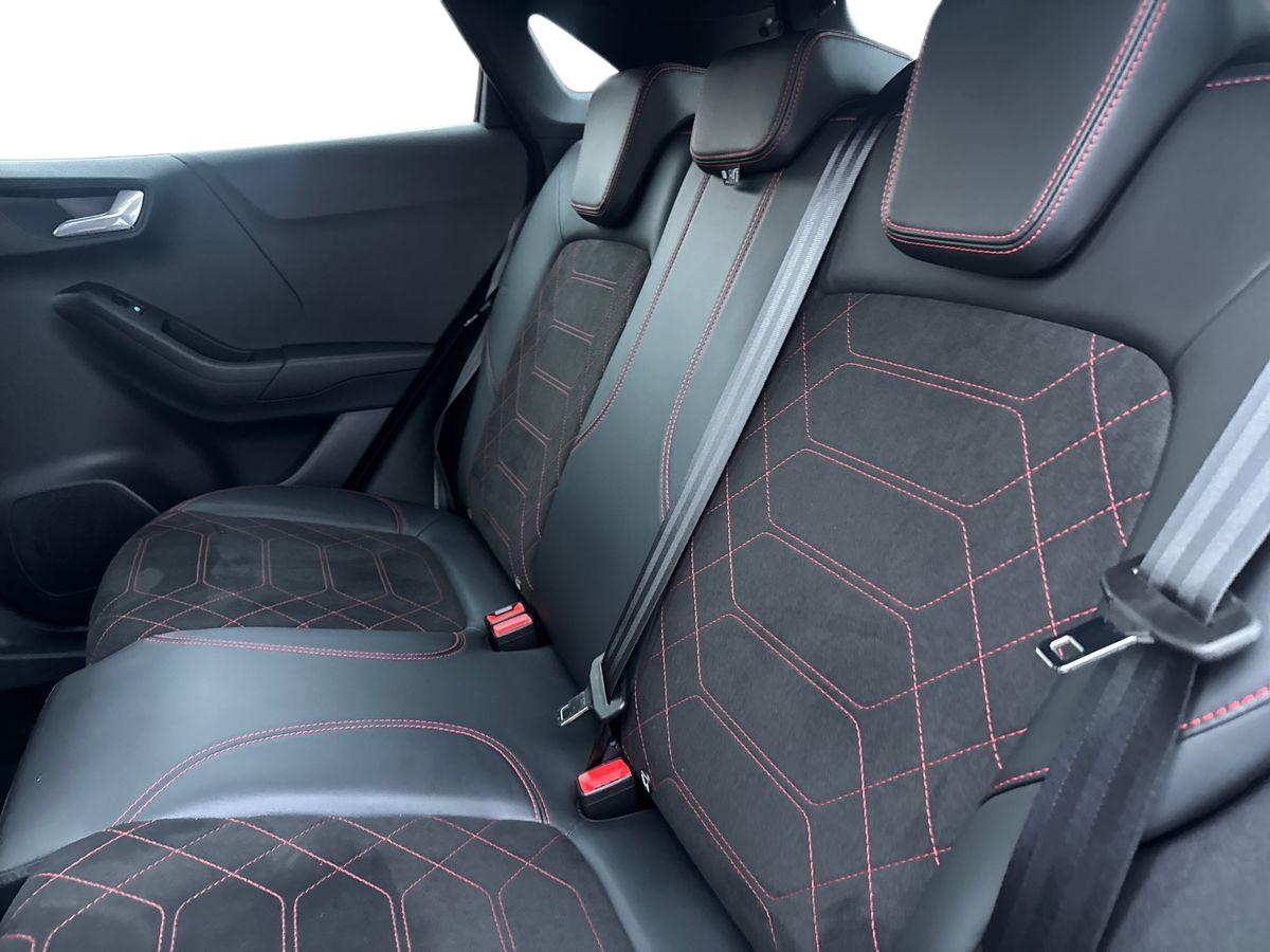 Used Ford Puma 2025 for sale - 77042843: Photo 14