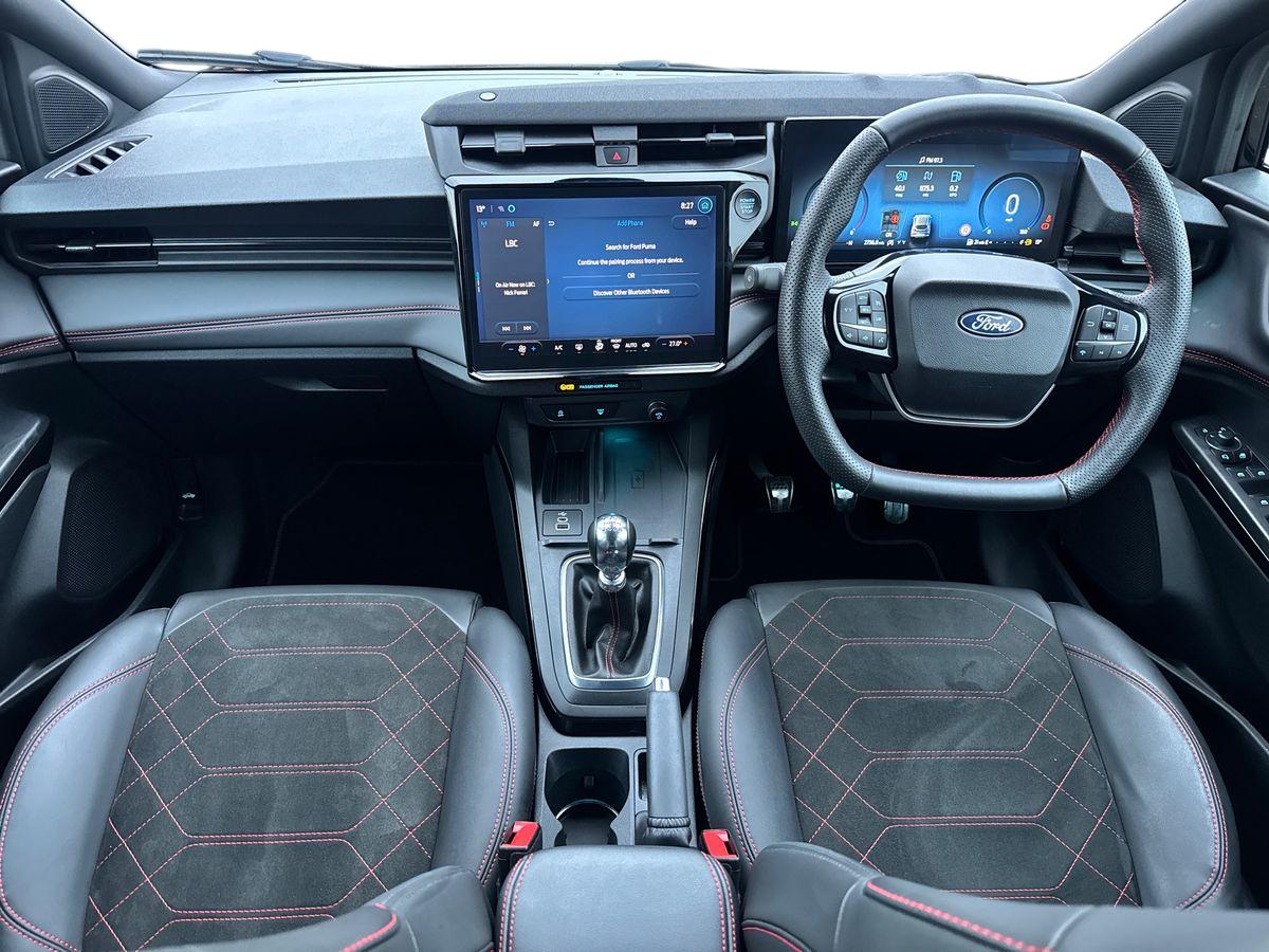 Used Ford Puma 2025 for sale - 77042843: Photo 15