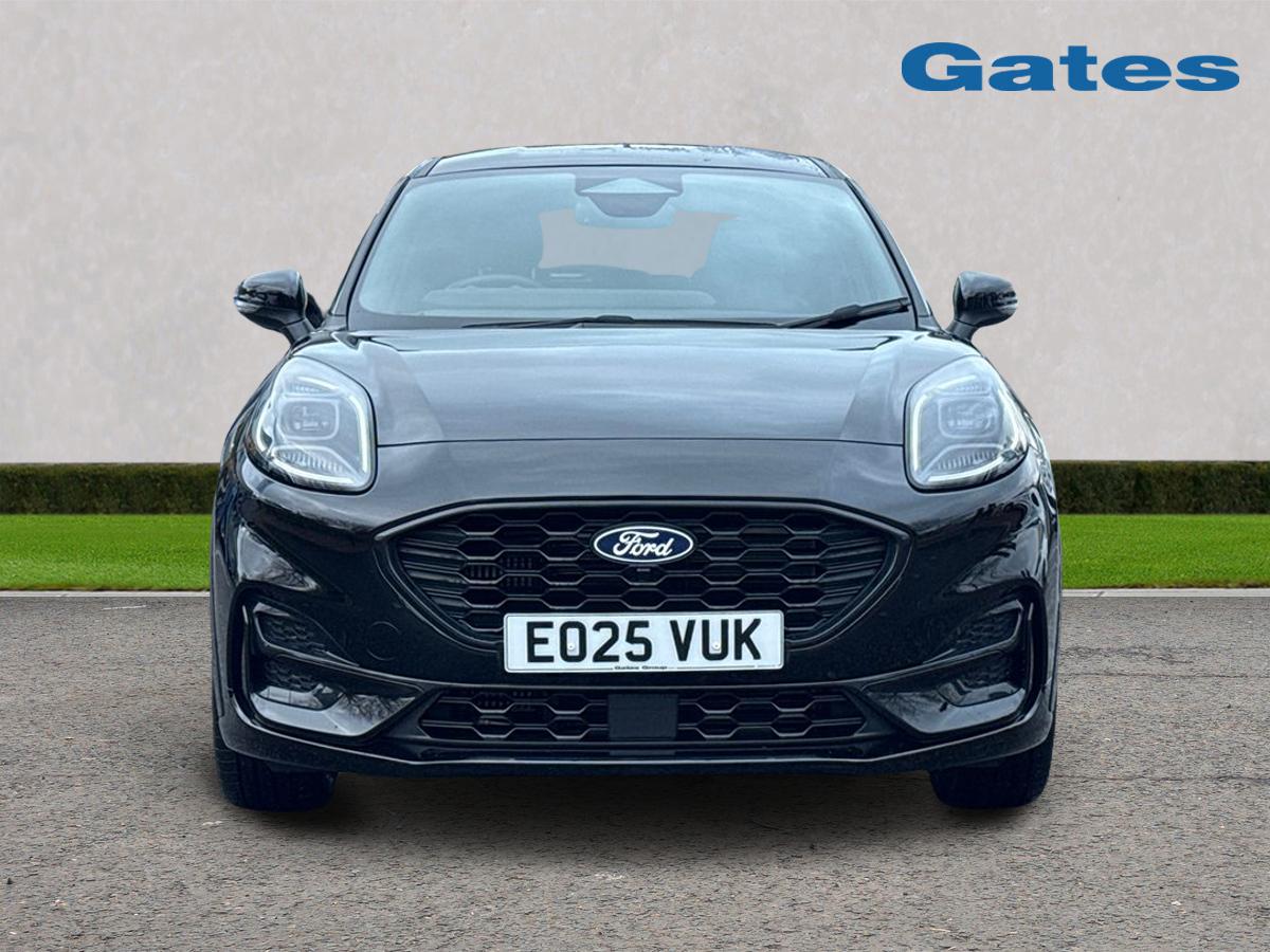 Used Ford Puma 2025 for sale - 77042843: Photo 2