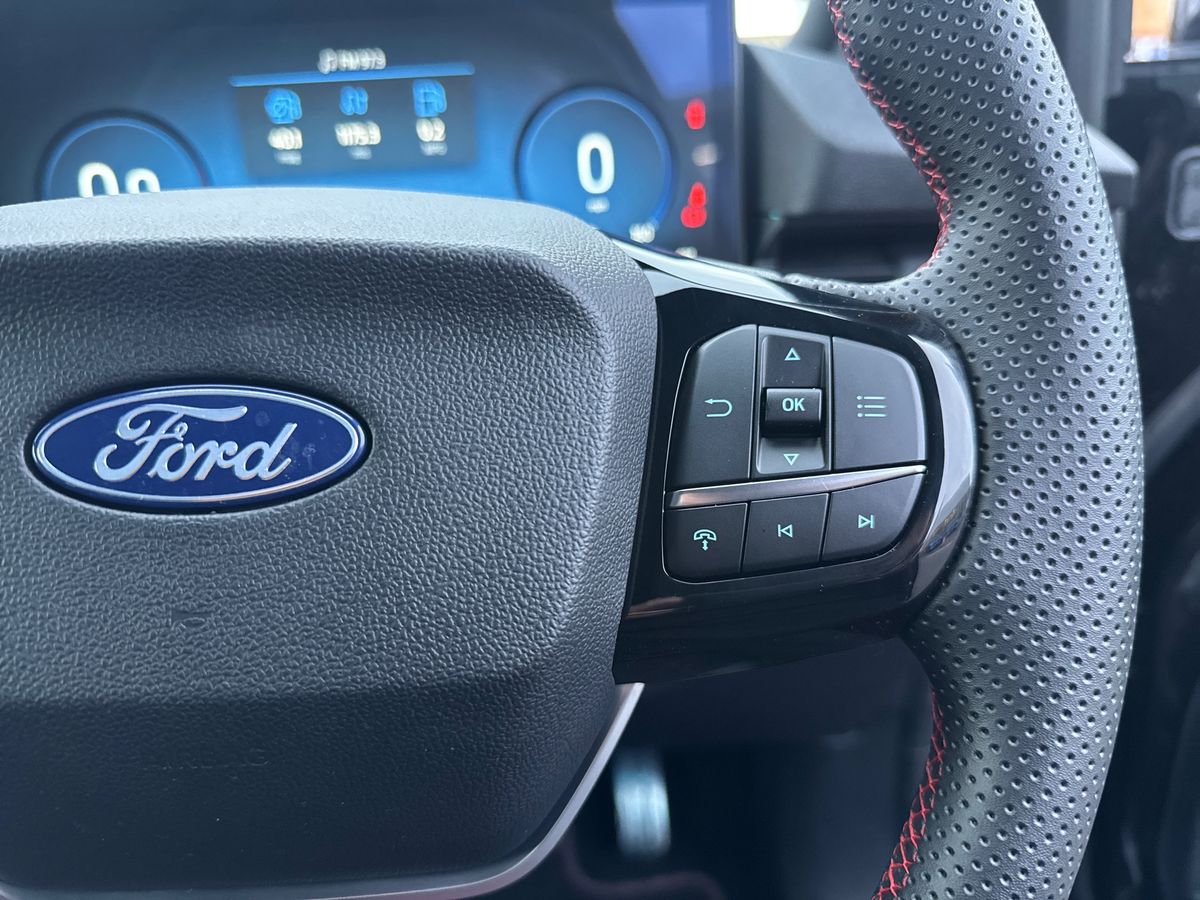 Used Ford Puma 2025 for sale - 77042843: Photo 27