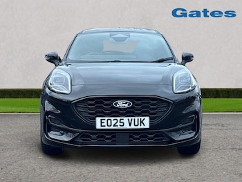Used Ford Puma 2025 for sale - 77042843: Photo