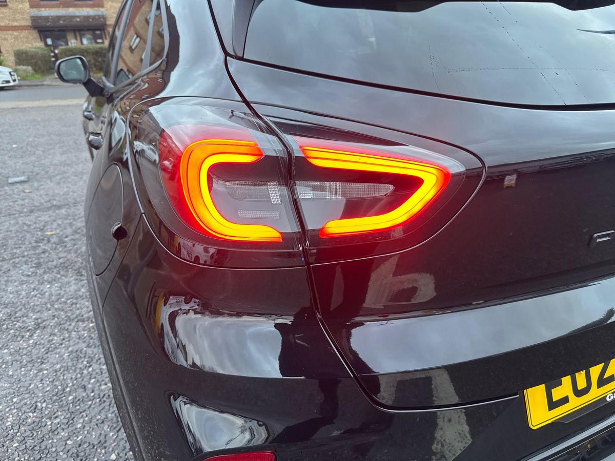 Used Ford Puma 2025 for sale - 77042843: Photo 33