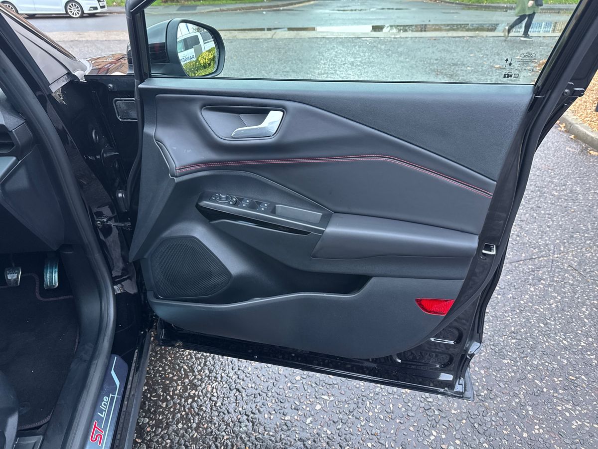 Used Ford Puma 2025 for sale - 77042843: Photo 35