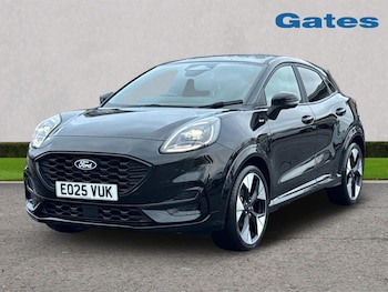 Used Ford Puma 2025 for sale - 77042843: Photo