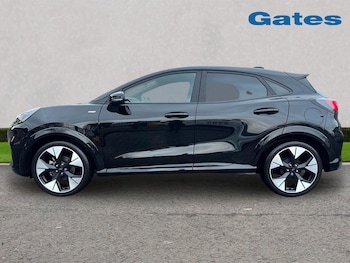 Used Ford Puma 2025 for sale - 77042843: Photo