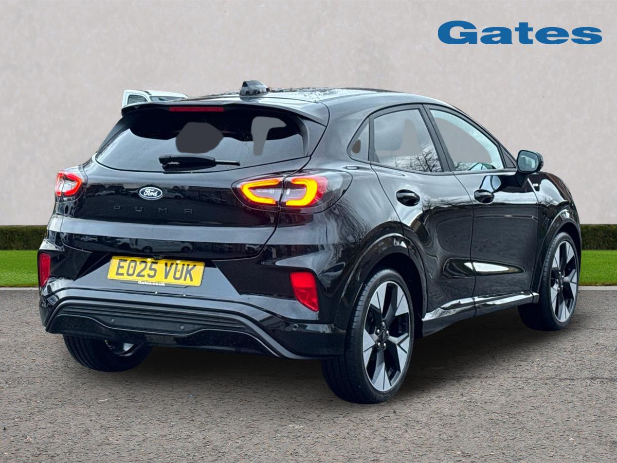 Used Ford Puma 2025 for sale - 77042843: Photo 7