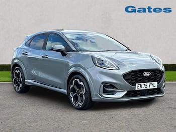 Used Ford Puma 2025 for sale - 79677710: Photo