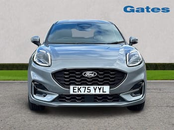 Used Ford Puma 2025 for sale - 79677710: Photo