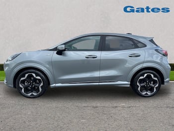 Used Ford Puma 2025 for sale - 79677710: Photo