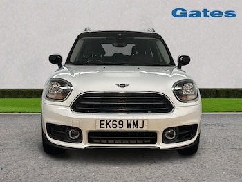 Used MINI Countryman 2019 for sale - 78868429: Photo