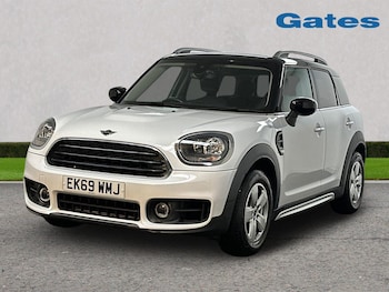 Used MINI Countryman 2019 for sale - 78868429: Photo