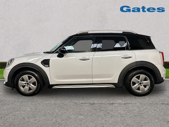 Used MINI Countryman 2019 for sale - 78868429: Photo