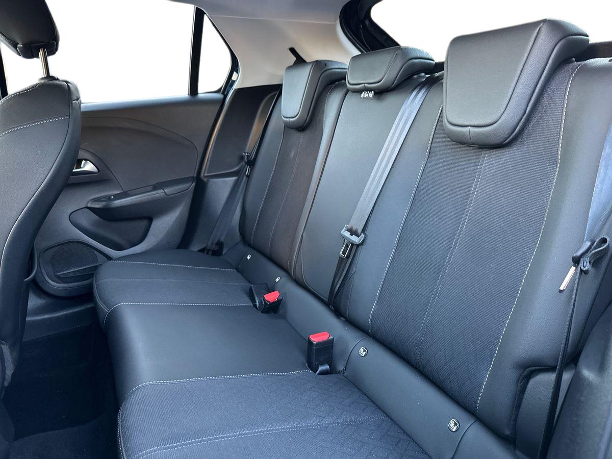 Used Vauxhall Corsa 2021 for sale - 76540147: Photo 14