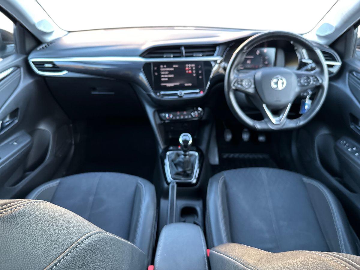Used Vauxhall Corsa 2021 for sale - 76540147: Photo 15