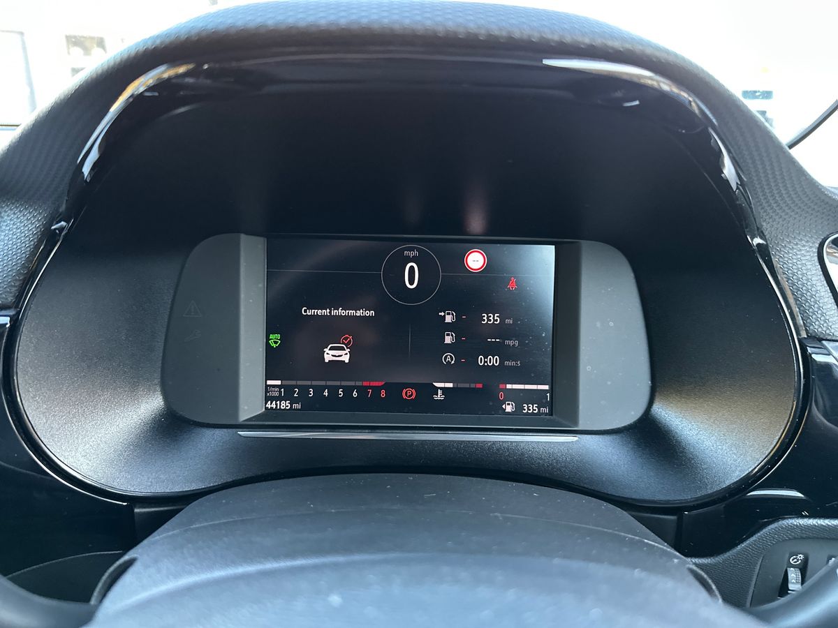 Used Vauxhall Corsa 2021 for sale - 76540147: Photo 18