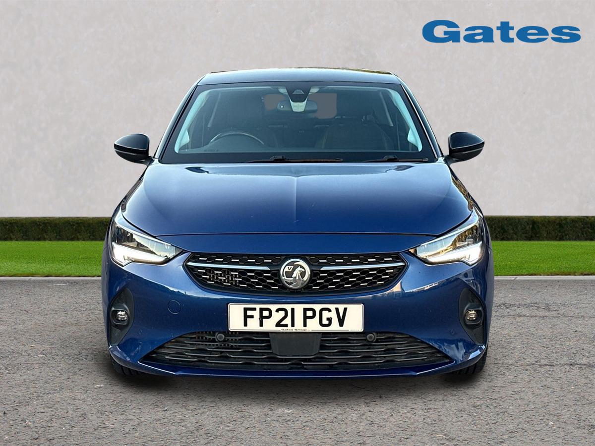 Used Vauxhall Corsa 2021 for sale - 76540147: Photo 2