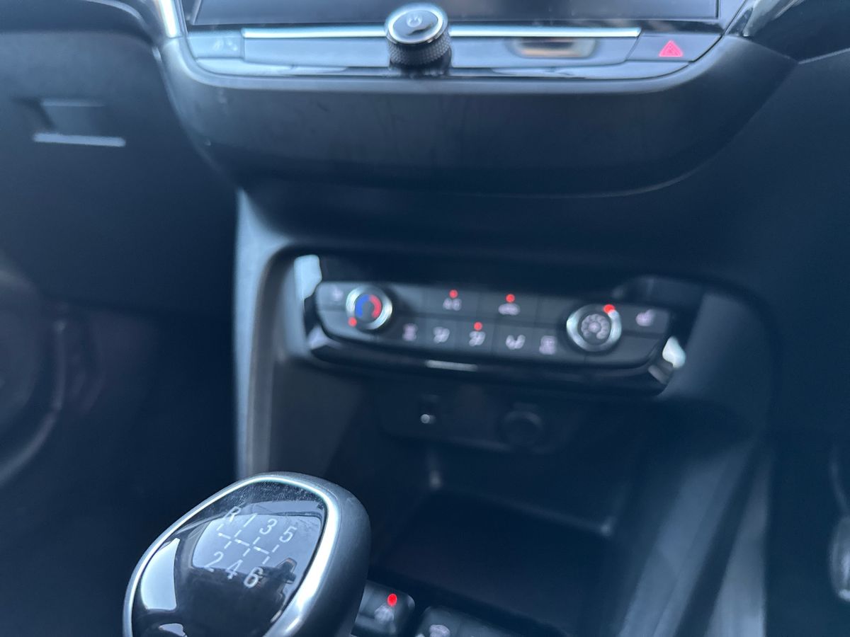 Used Vauxhall Corsa 2021 for sale - 76540147: Photo 22