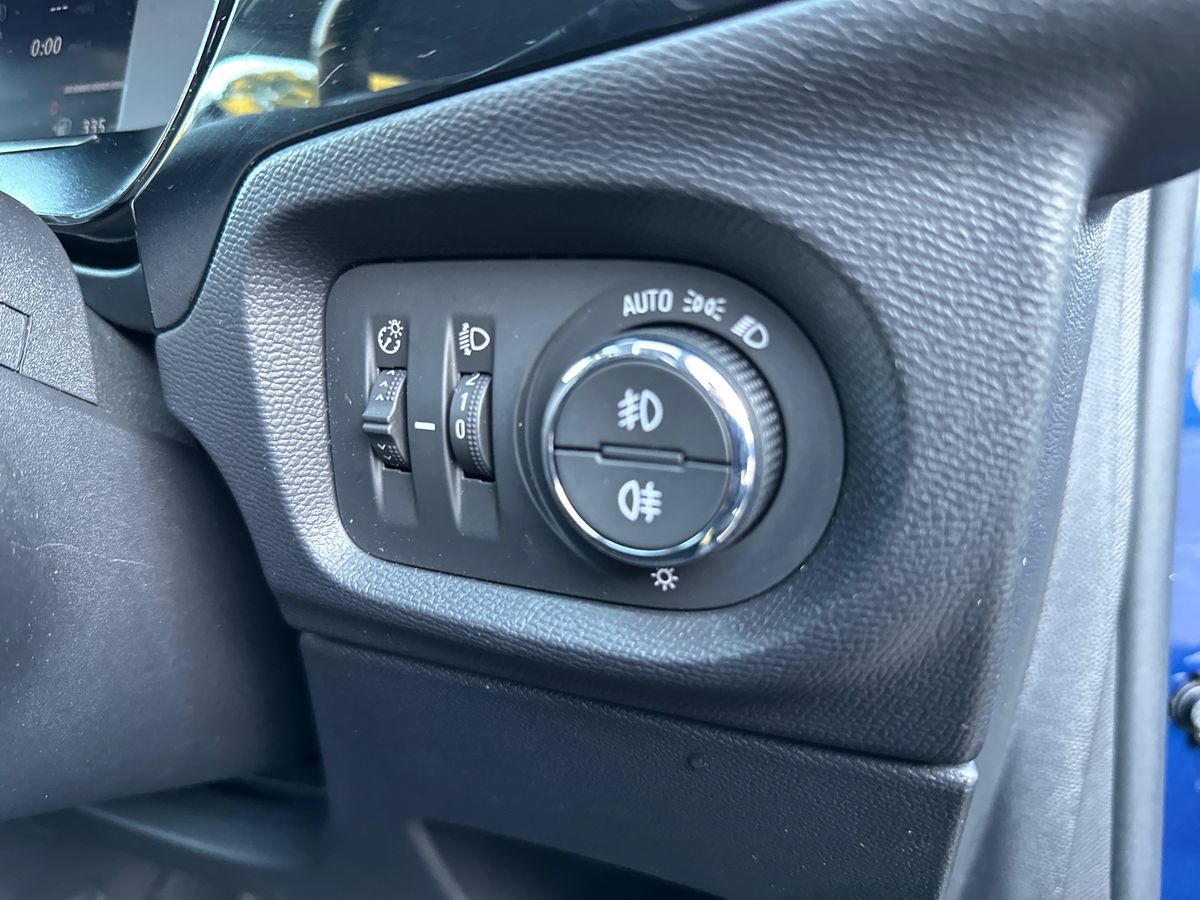 Used Vauxhall Corsa 2021 for sale - 76540147: Photo 23