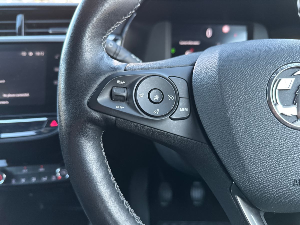 Used Vauxhall Corsa 2021 for sale - 76540147: Photo 26