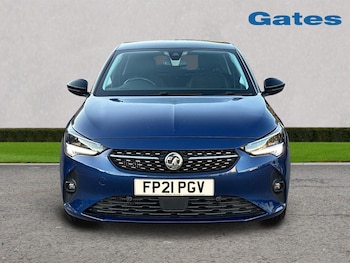 Used Vauxhall Corsa 2021 for sale - 76540147: Photo