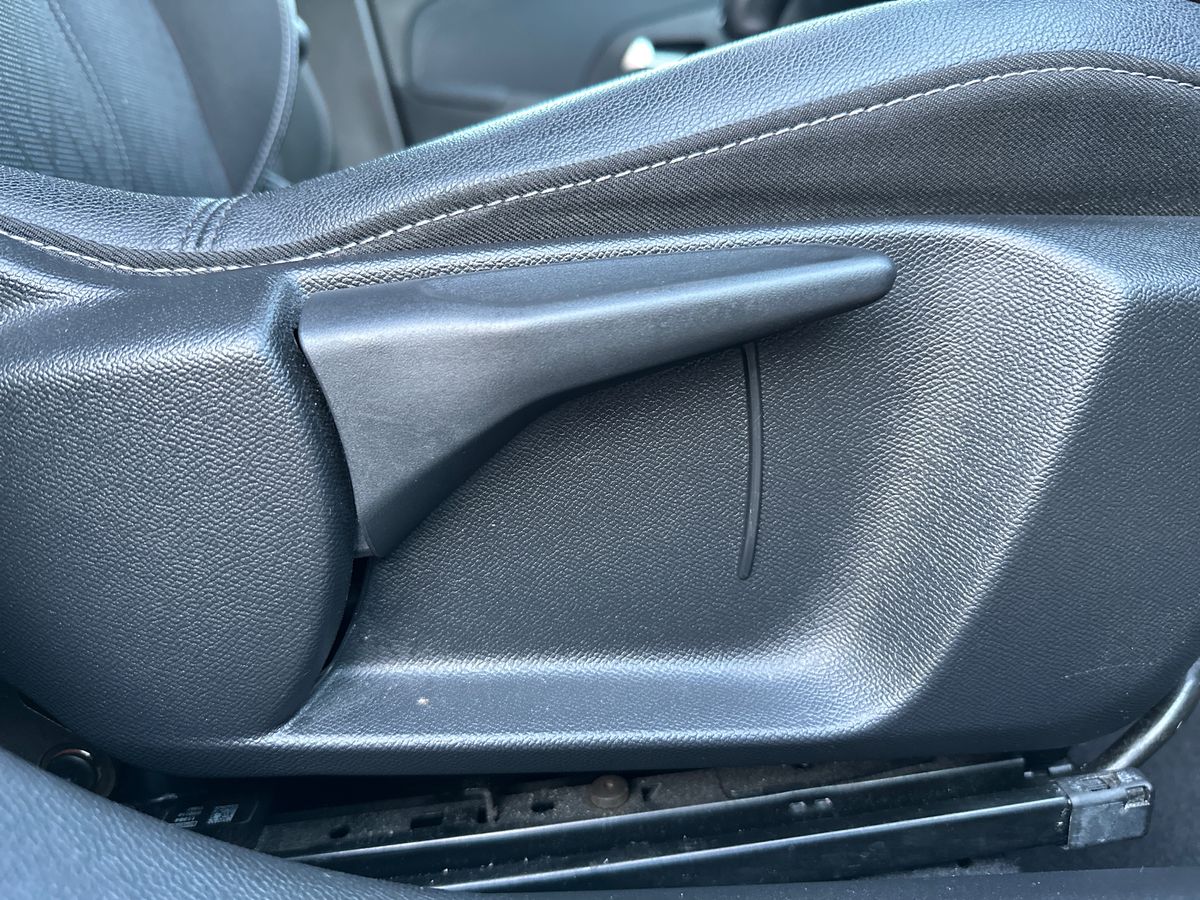 Used Vauxhall Corsa 2021 for sale - 76540147: Photo 30